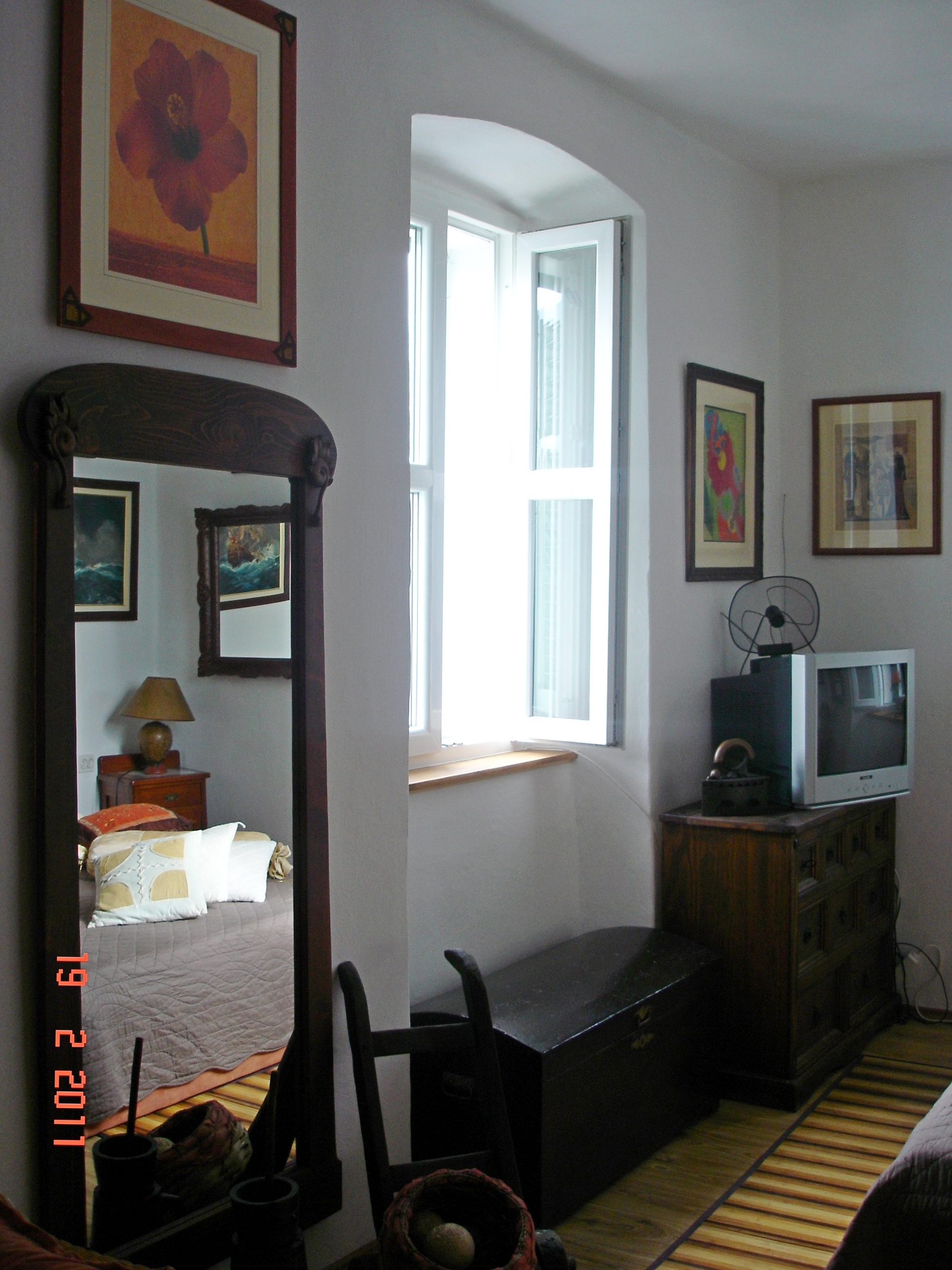 Two bedroom apartment near beach Blace, Neretva Delta - Ušće Neretve  A-a