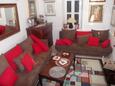Living room Blace, Living room in the apartment, air condition available, (pet friendly) and WiFi.