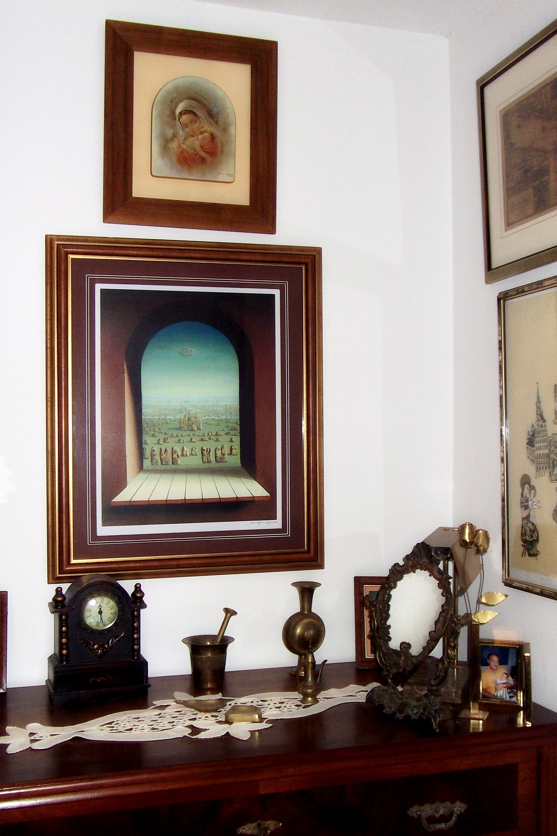 Top Ušće Neretve Blace Top Ušće Neretve Blace