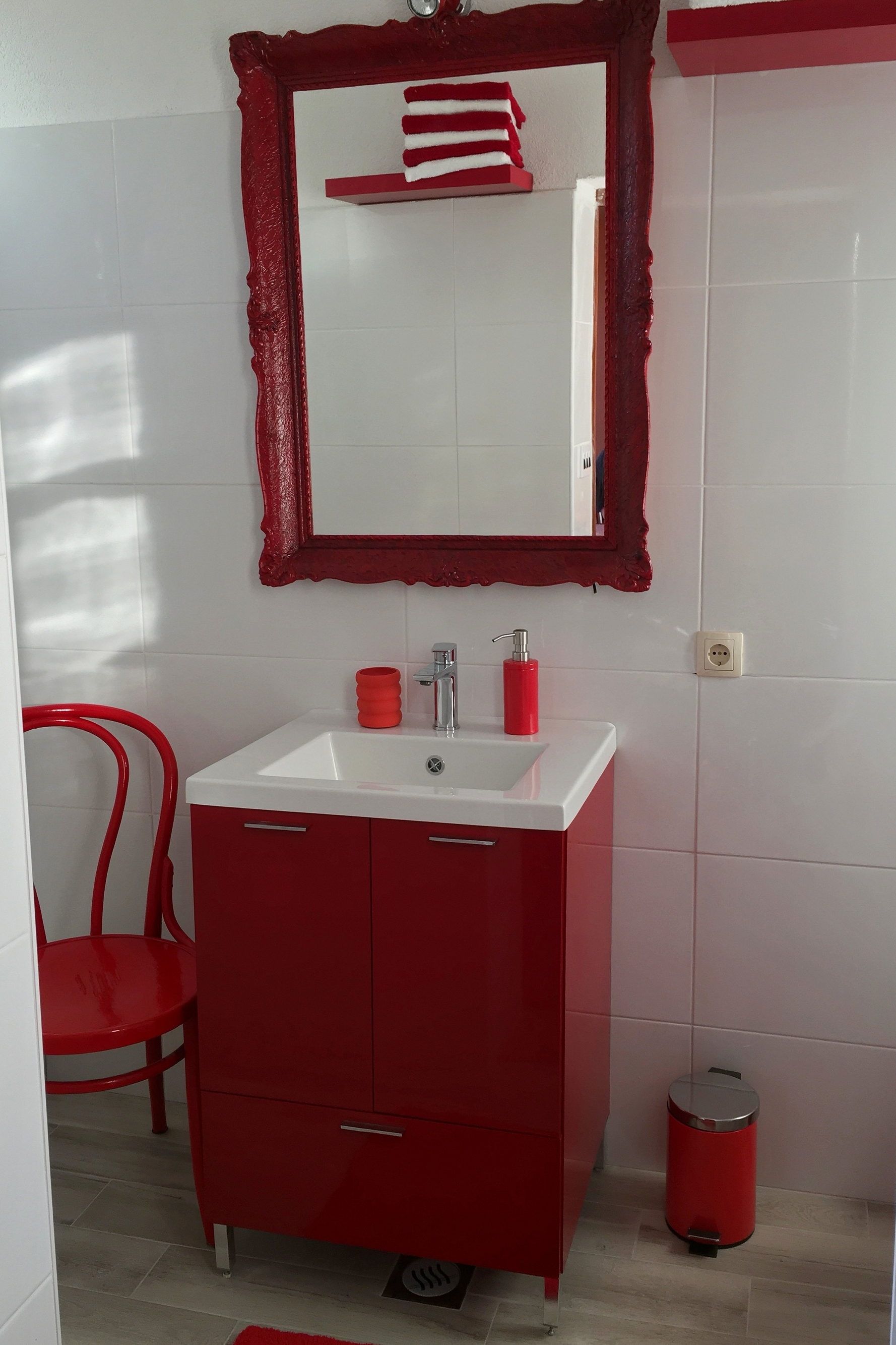 Two bedroom apartment near beach Blace, Neretva Delta - Ušće Neretve  A-c