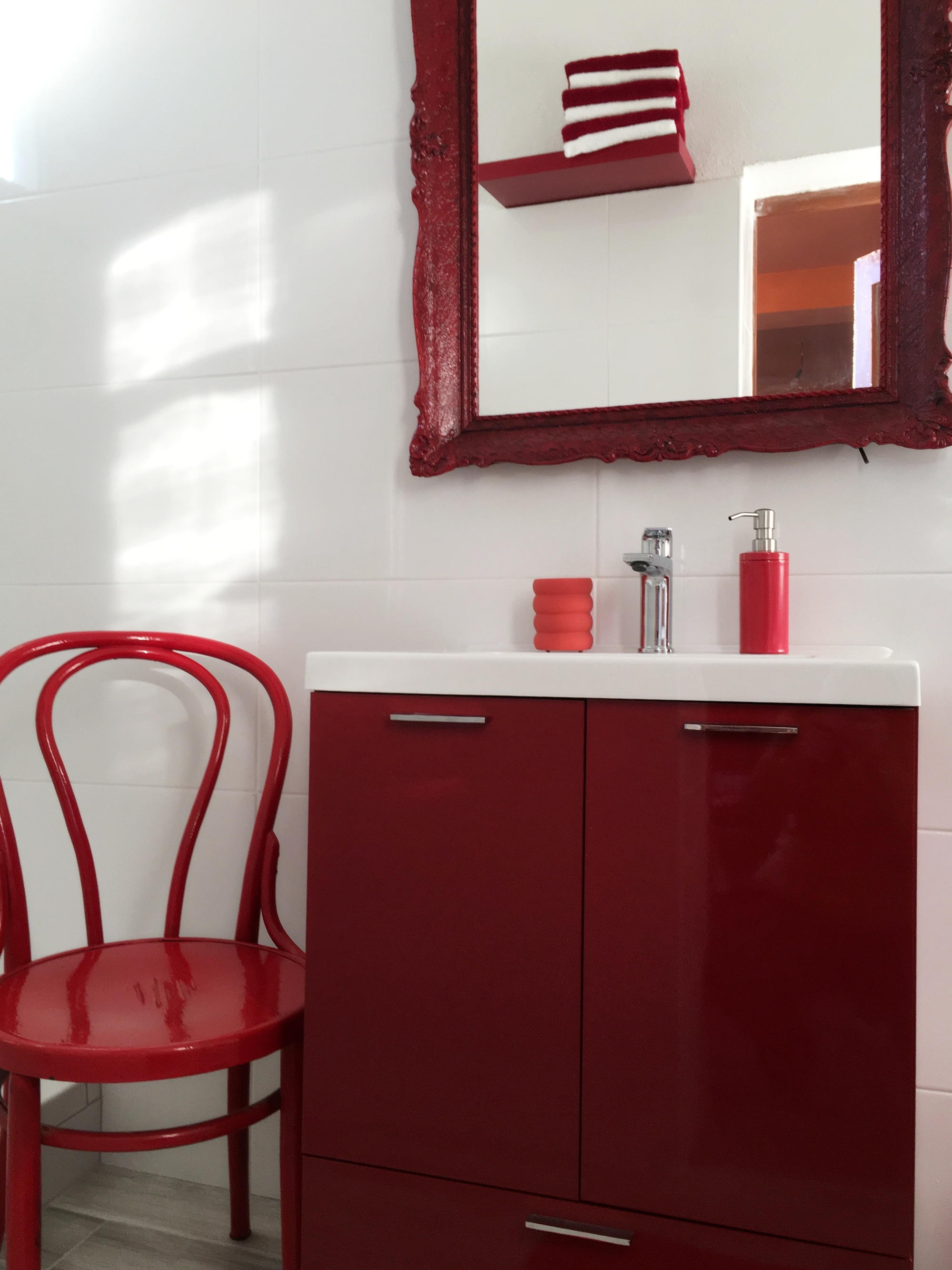 Two bedroom apartment near beach Blace, Neretva Delta - Ušće Neretve  A-c