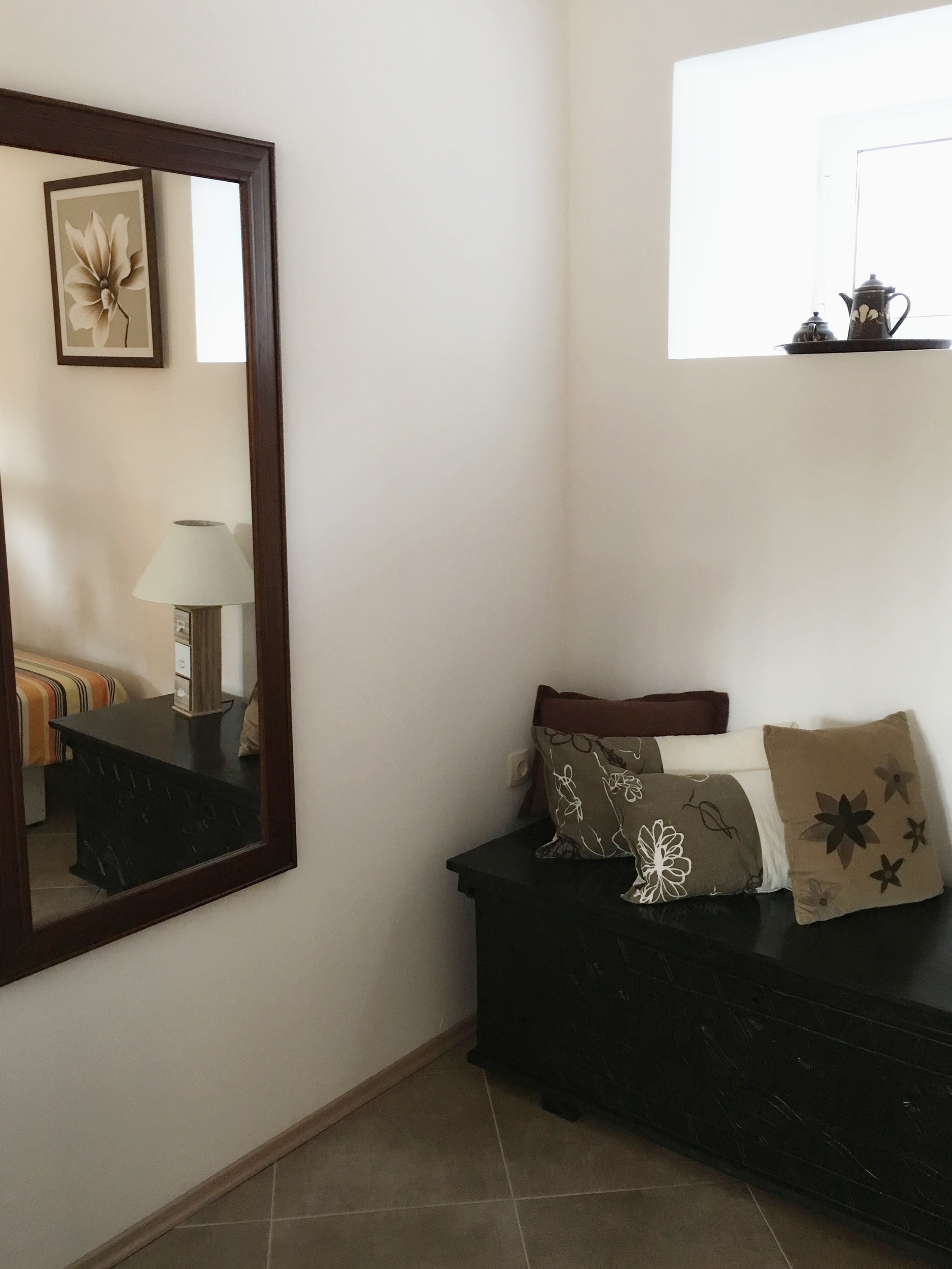 Two bedroom apartment near beach Blace, Neretva Delta - Ušće Neretve  A-c