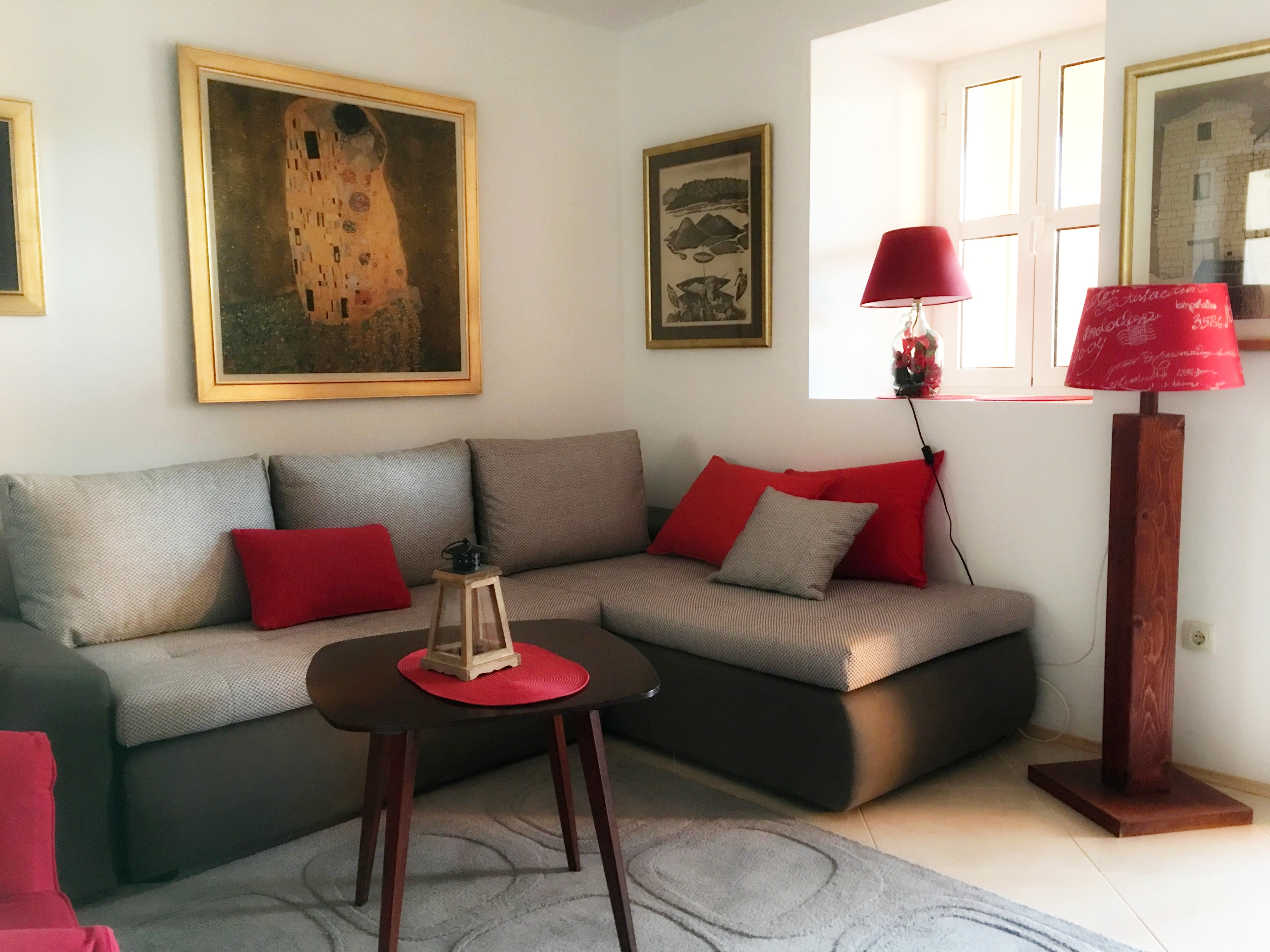 Two bedroom apartment near beach Blace, Neretva Delta - Ušće Neretve (A-16068-c) Two bedroom apartment near beach Blace, Neretva Delta - Ušće Neretve (A-16068-c)