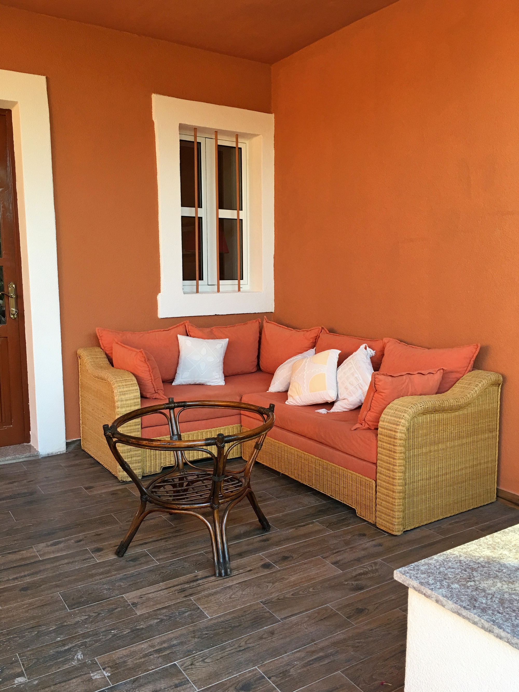 Two bedroom apartment near beach Blace, Neretva Delta - Ušće Neretve  A-c