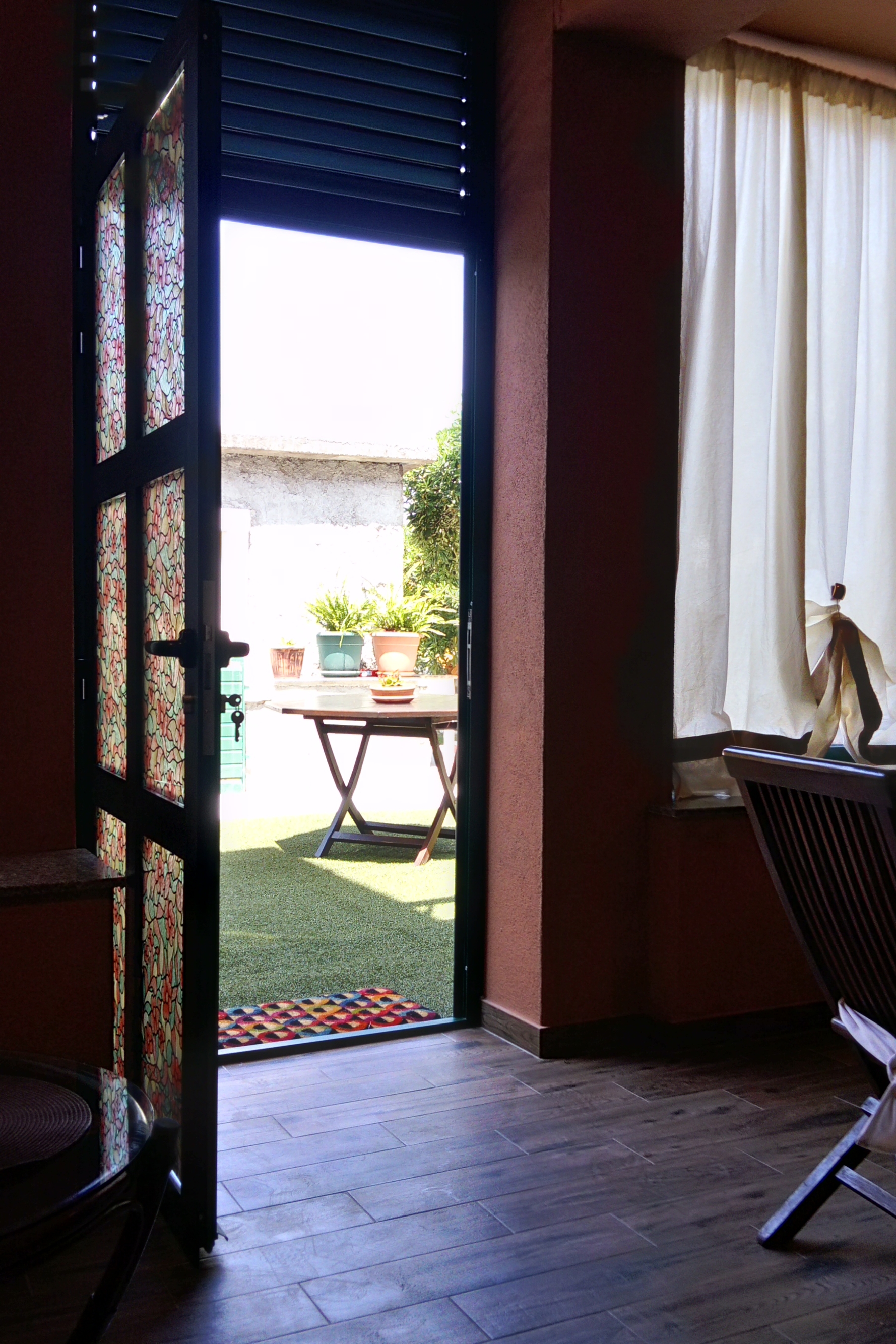 Two bedroom apartment near beach Blace, Neretva Delta - Ušće Neretve  A-c