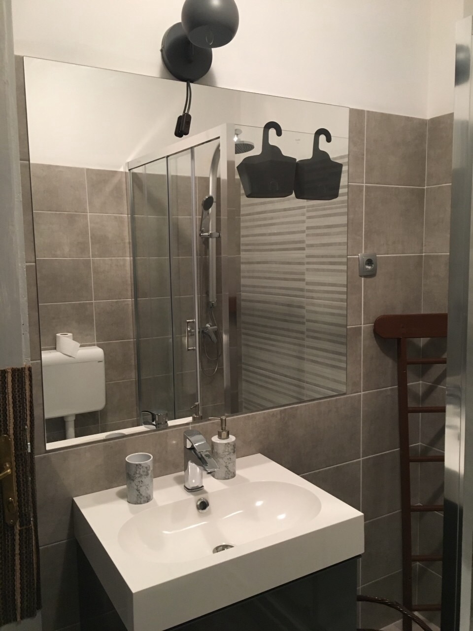 One bedroom apartment near beach Blace, Neretva Delta - Ušće Neretve  A-d