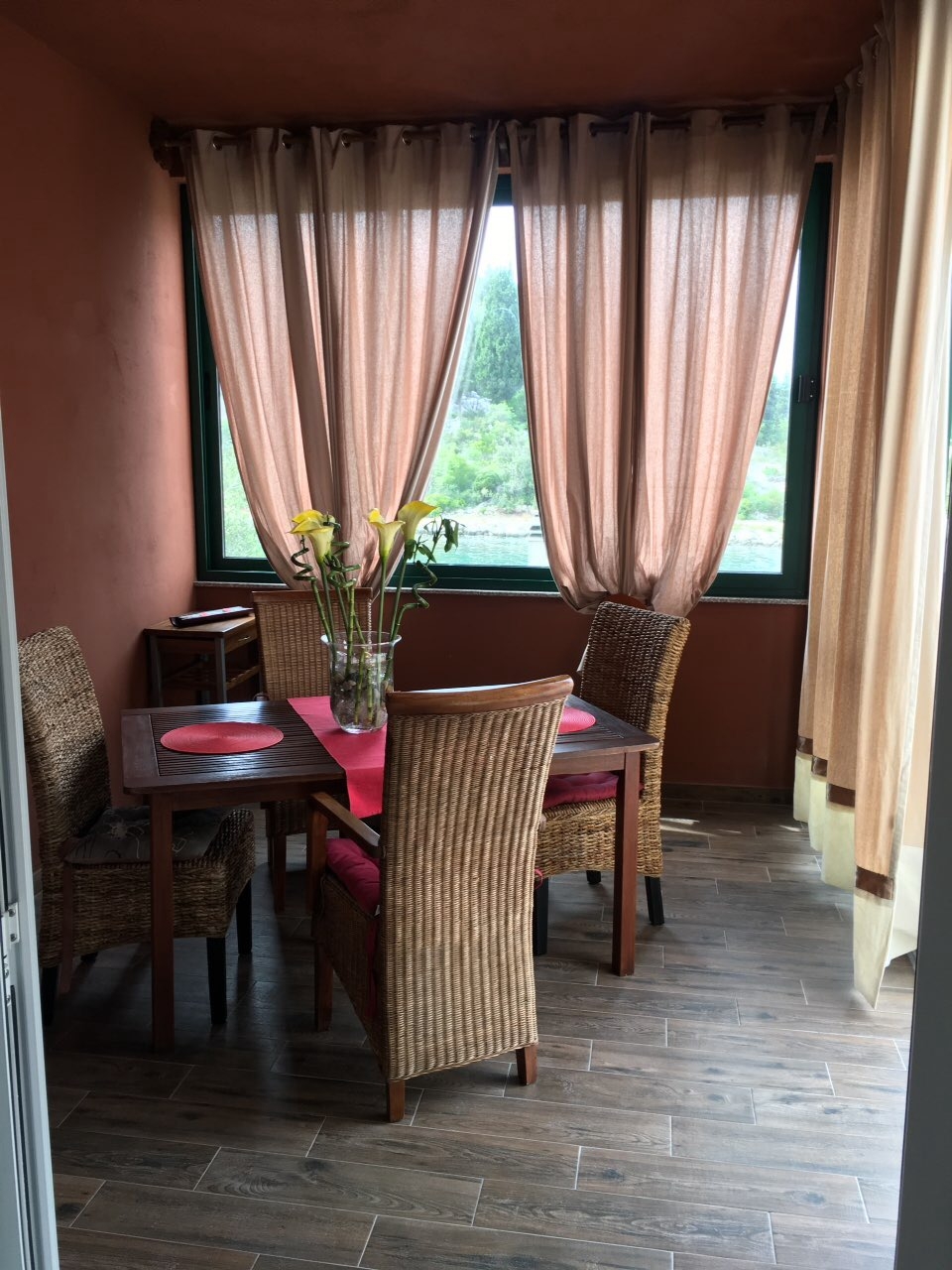 Top Ušće Neretve Blace Top Ušće Neretve Blace