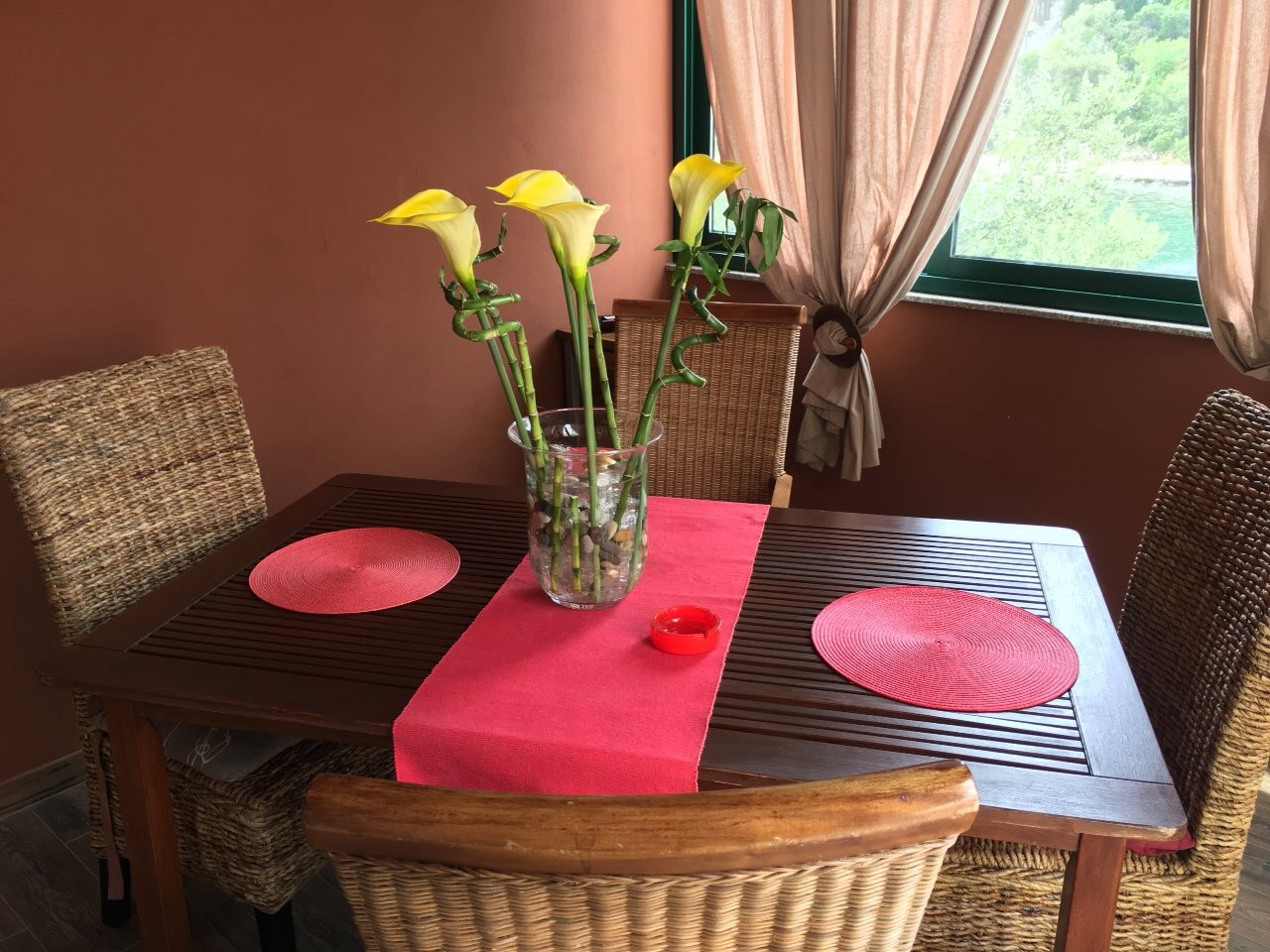 Top Ušće Neretve Blace Top Ušće Neretve Blace