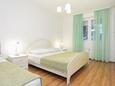 Bedroom Split, Bedroom in the apartment, WiFi.