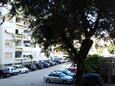 Hébergement Split, Split, Hébergement 16079 - Appartement avec une plage de sables.