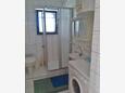 Badkamer 1 Rab, Badkamer 1 in the apartment, (pet friendly) en WiFi.