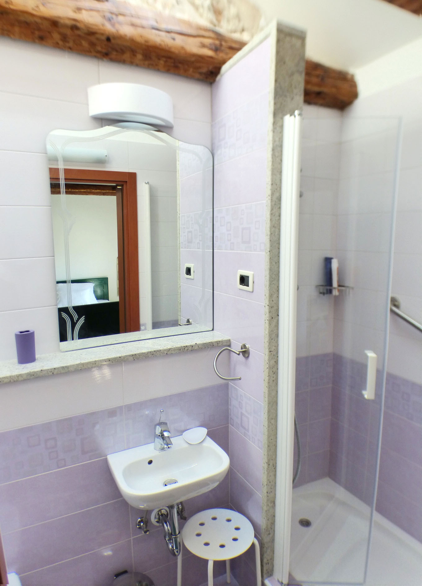 Three bedroom house with terrace Skrbcici, Krk  K