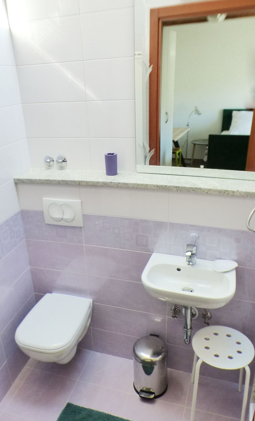 Three bedroom house with terrace Skrbcici, Krk  K