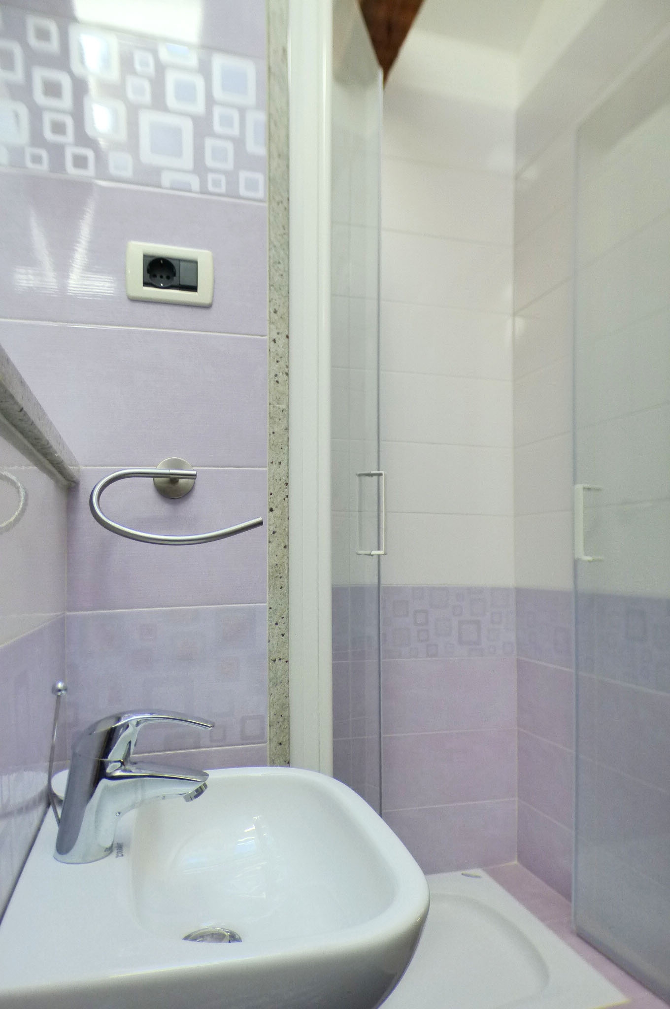 Three bedroom house with terrace Skrbcici, Krk  K