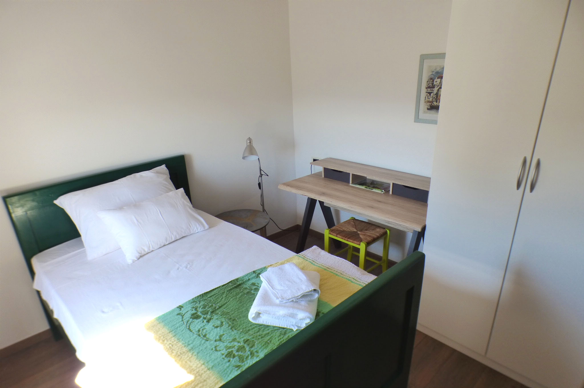 Three bedroom house with terrace Skrbcici, Krk  K