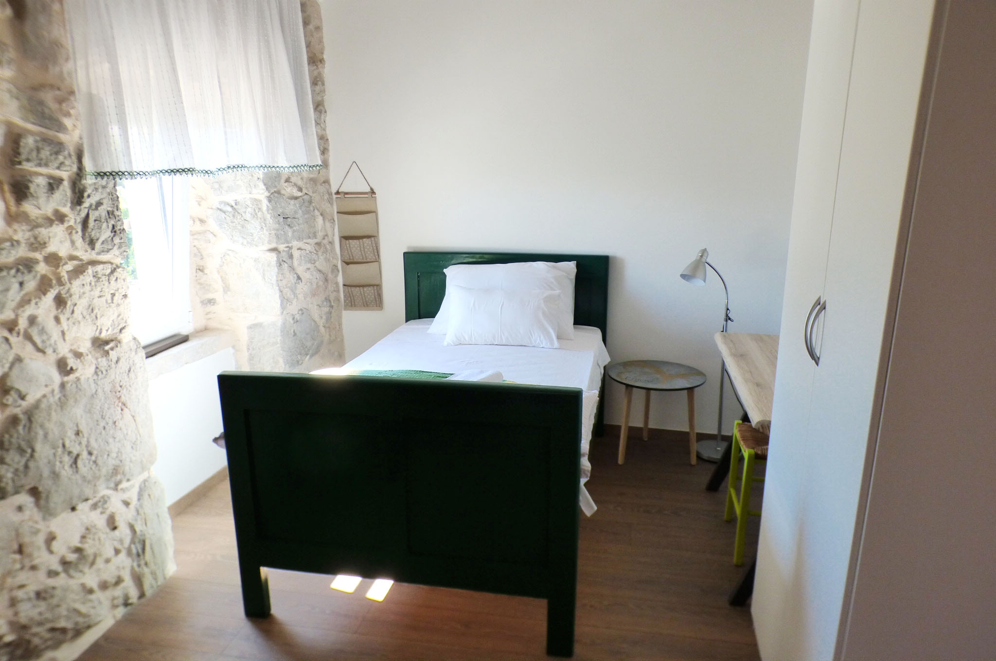 Three bedroom house with terrace Skrbcici, Krk  K