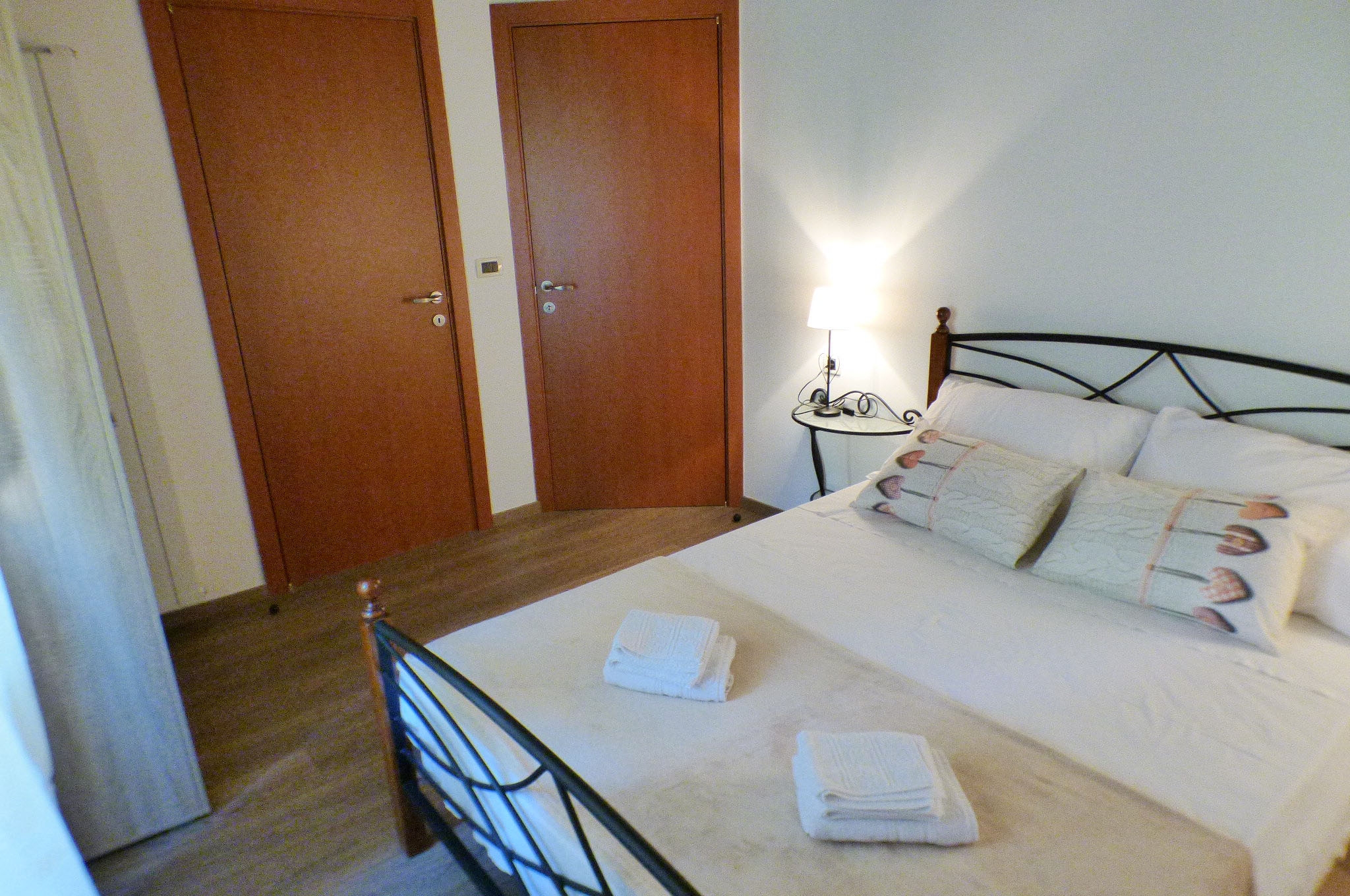 Three bedroom house with terrace Skrbcici, Krk  K