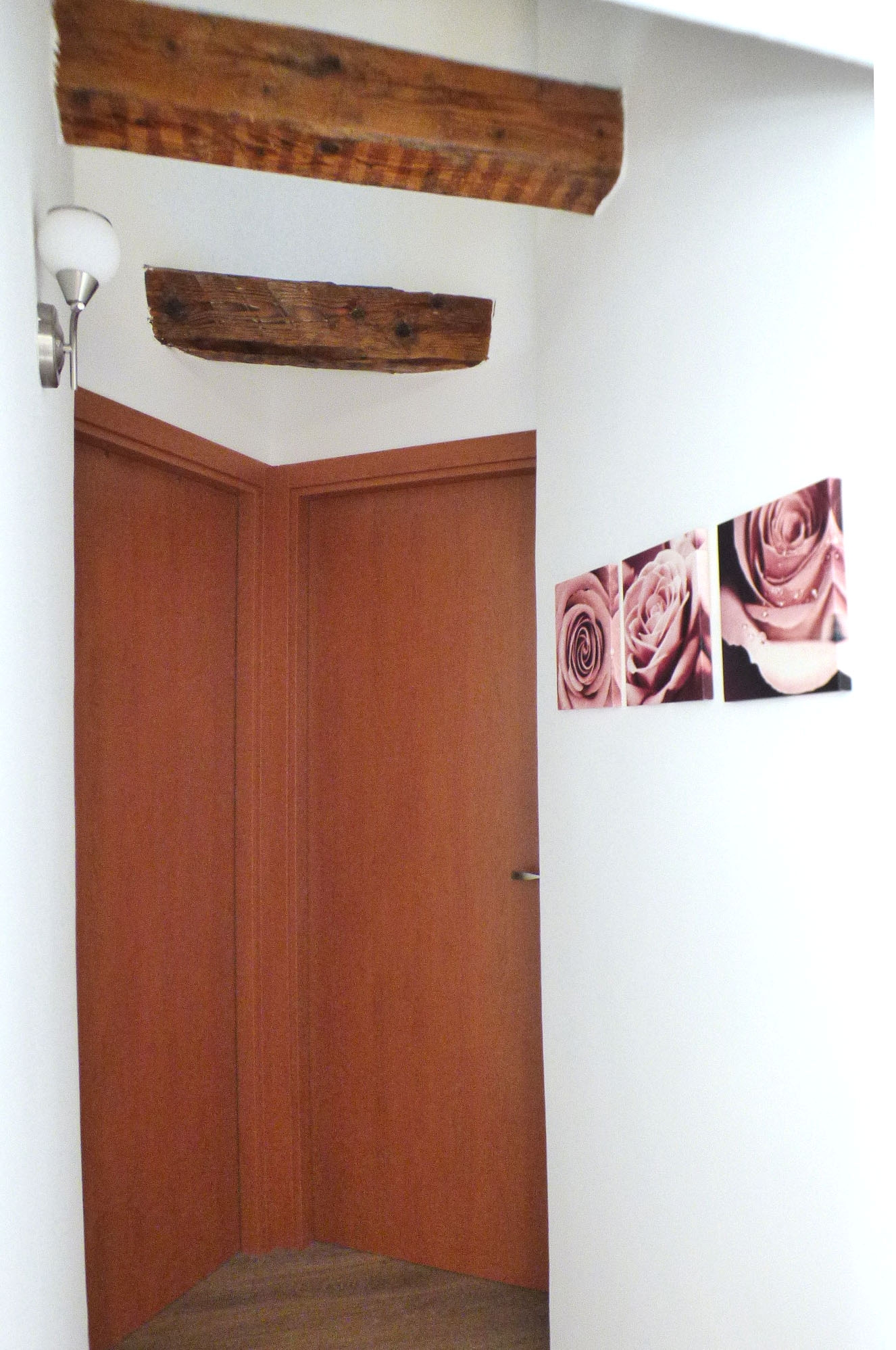 Three bedroom house with terrace Skrbcici, Krk  K