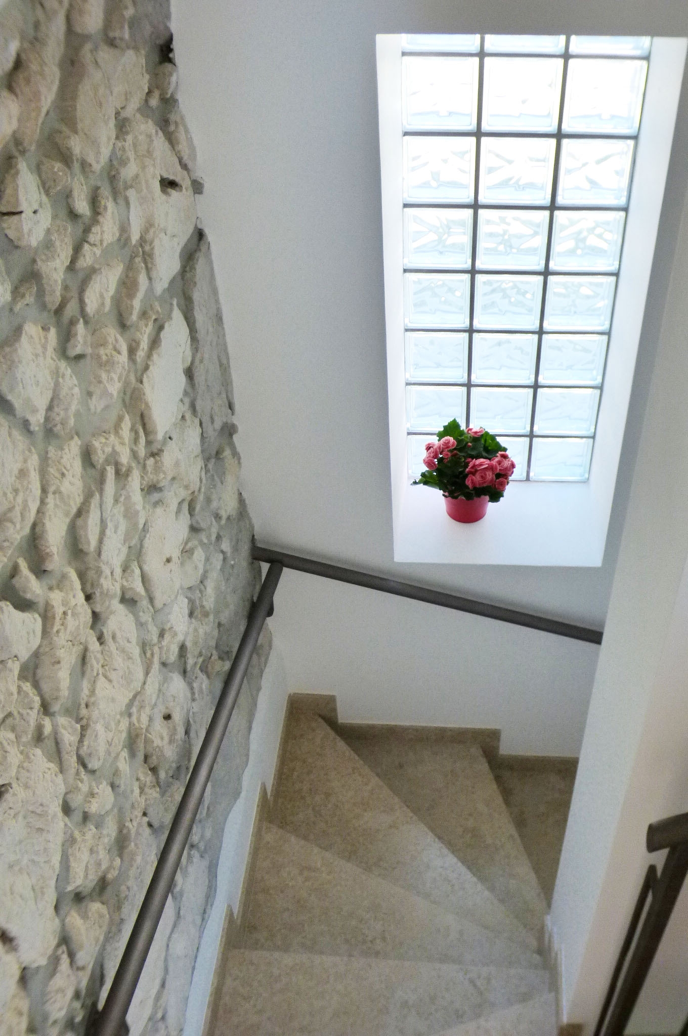 Three bedroom house with terrace Skrbcici, Krk  K