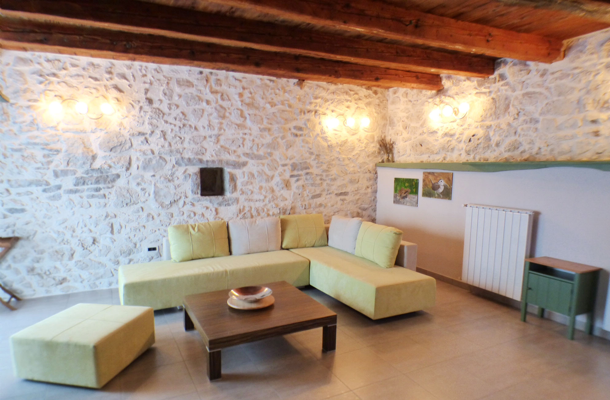 Top Krk Skrbčići Top Krk Skrbčići