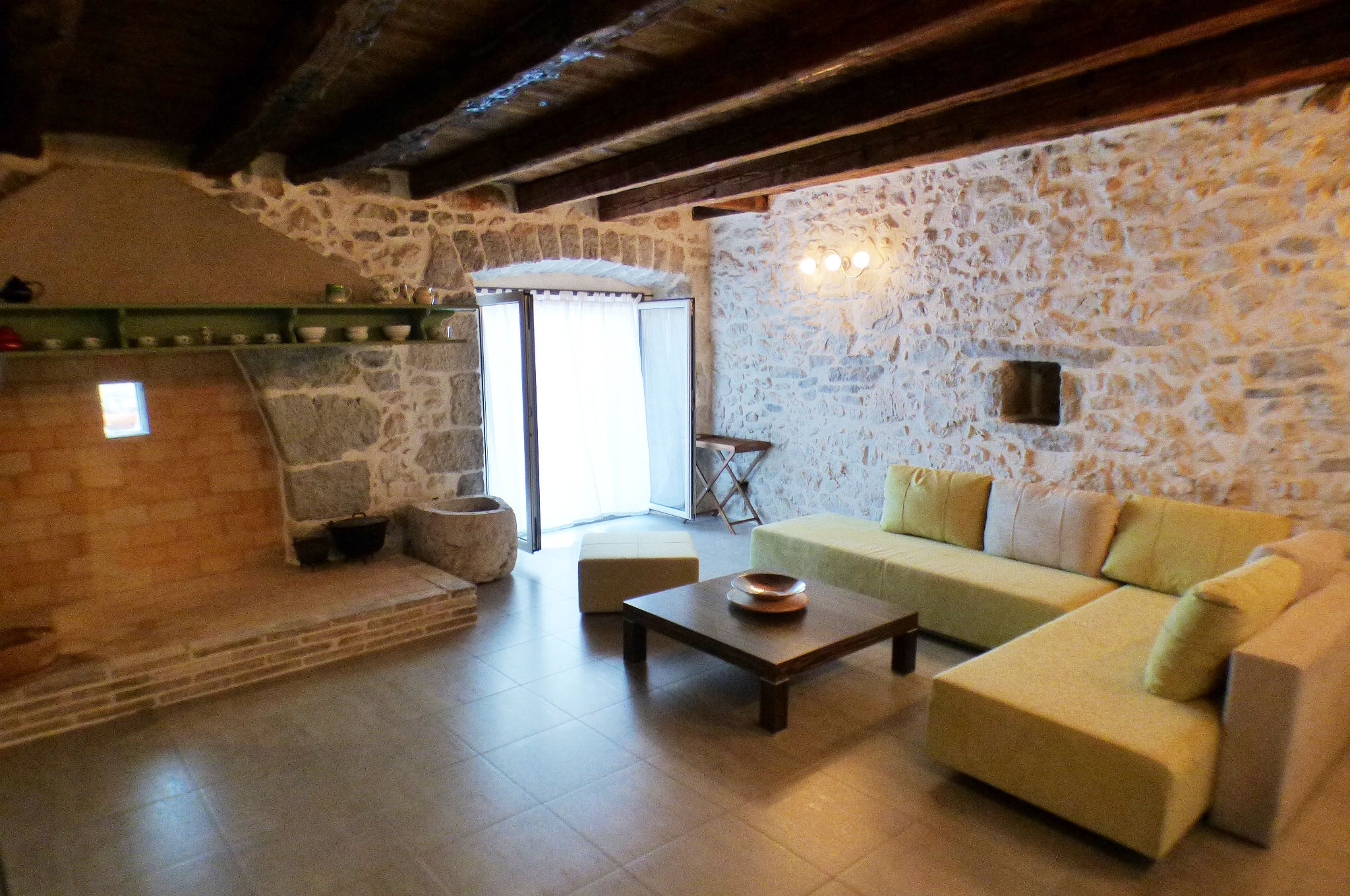 Top Krk Skrbčići Top Krk Skrbčići