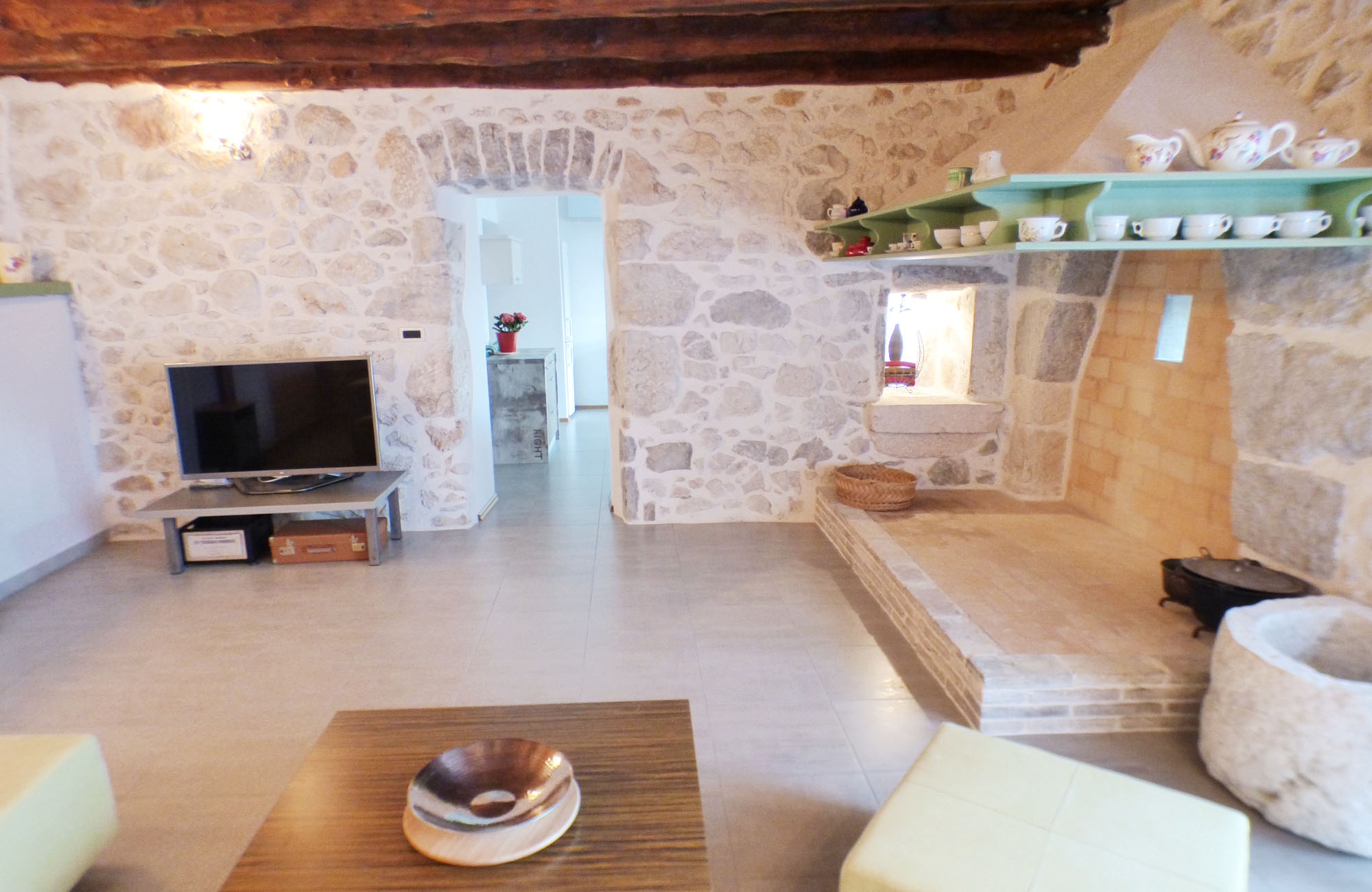 Top Krk Skrbčići Top Krk Skrbčići