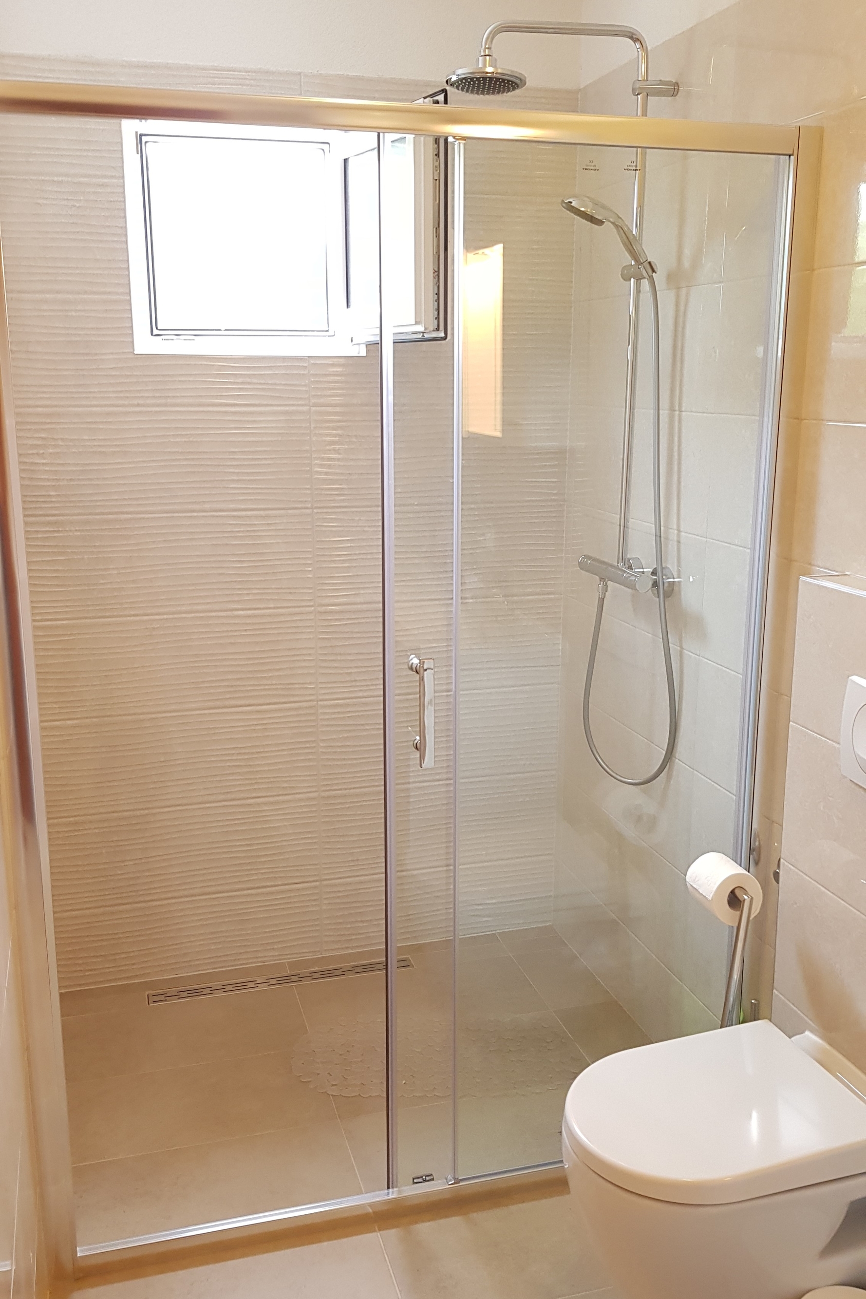 Two bedroom apartment with terrace Kaštel Štafilić, Kaštela  A-a