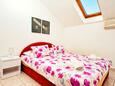 Bedroom 1 Sutivan, Bedroom 1 in the apartment, air condition available, (pet friendly) and WiFi.