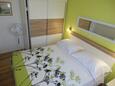 Bedroom 2 Pag, Bedroom 2 in the apartment, (pet friendly) and WiFi.