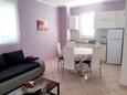 Apartments Pag (Pag) - 16100