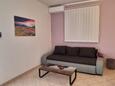 Гостиная Pag, Гостиная в размещении типа apartment, Домашние животные допускаются и WiFi.