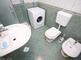 Kupaonica Sevid, Kupaonica u smještaju tipa apartment, WiFi.