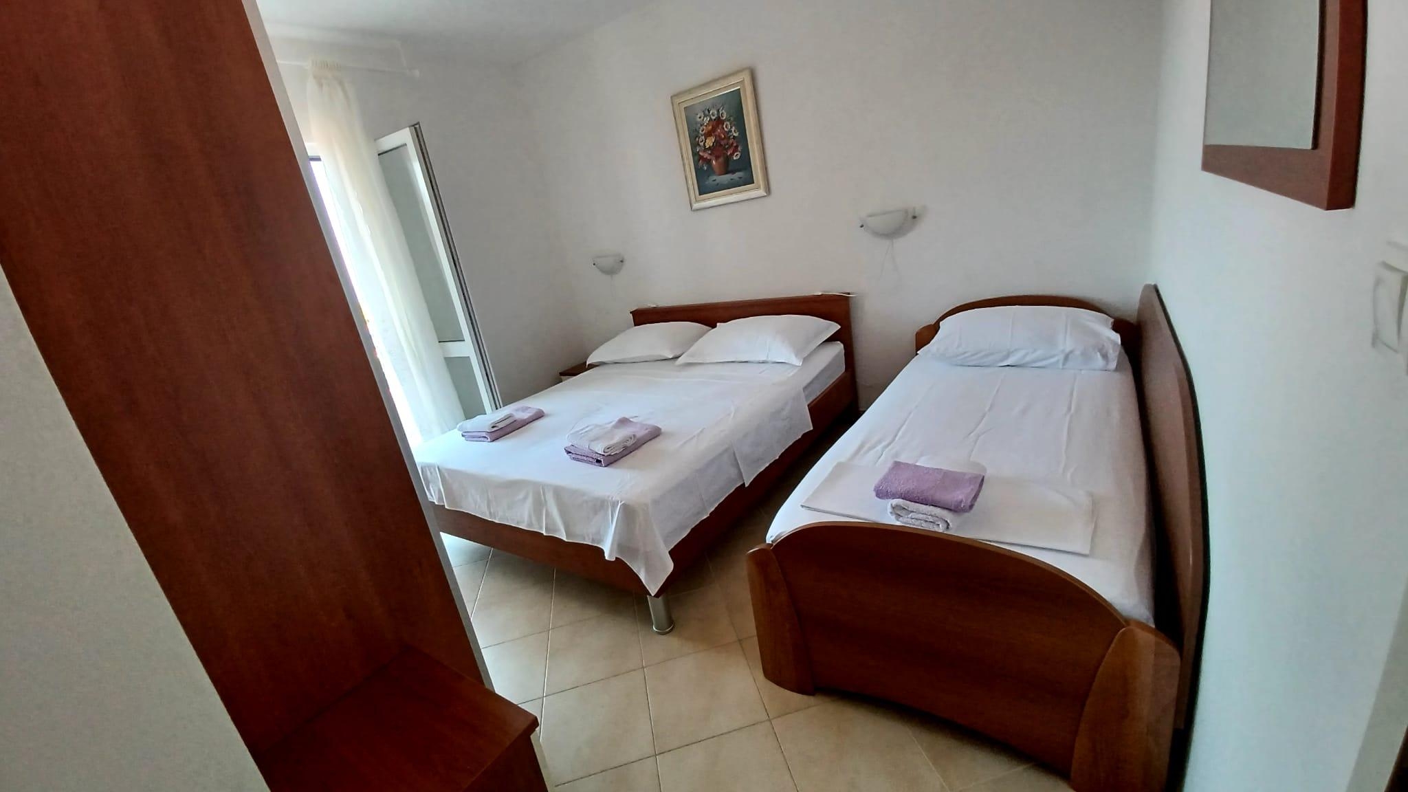 Top Trogir Sevid Top Trogir Sevid