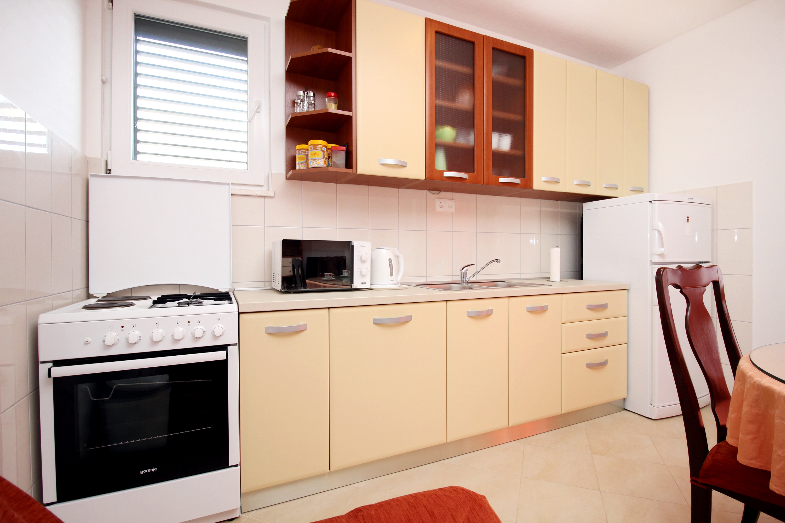 Top Trogir Sevid Top Trogir Sevid