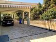 Parking lot Sevid, Trogir, Parking lot 16111 - Apartments in Croatia.