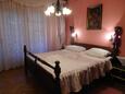 Hálószoba 2 Mošćenička Draga, Hálószoba 2 szállásegység típusa apartment, légkondicionálás elérhető, háziállat engedélyezve és WiFi .