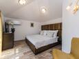 Spalnica 4 Mihovilje, Spalnica 4 v nastanitvi vrste house, dostopna klima, Hišni ljubljenčki dovoljeni in WiFi.