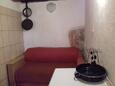 Living room 2 Starigrad, Living room 2 in the house, (pet friendly) and WiFi.