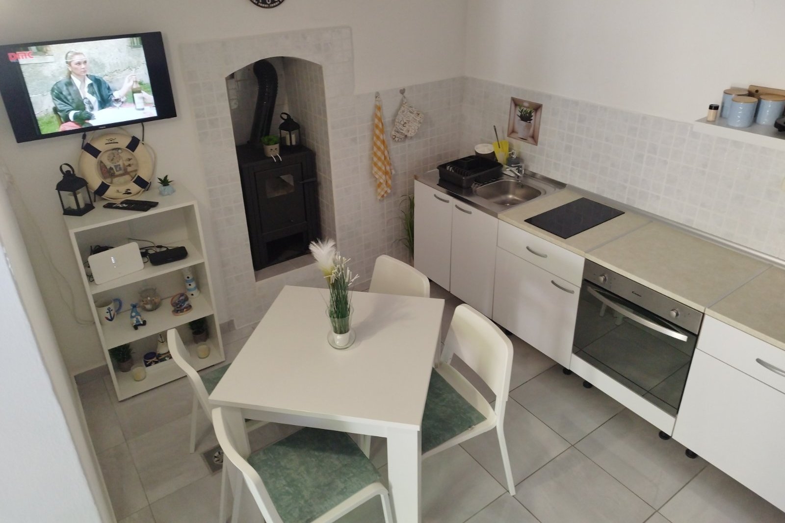 Top Novi Vinodolski Povile Top Novi Vinodolski Povile