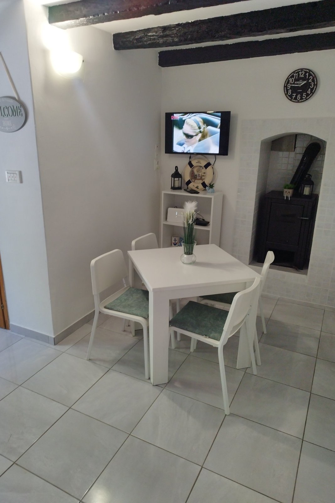 Top Novi Vinodolski Povile Top Novi Vinodolski Povile