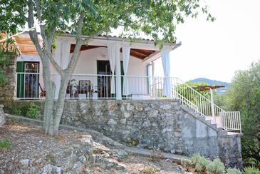 Sali, Dugi otok, Property 16128 - Vacation Rentals by the sea.