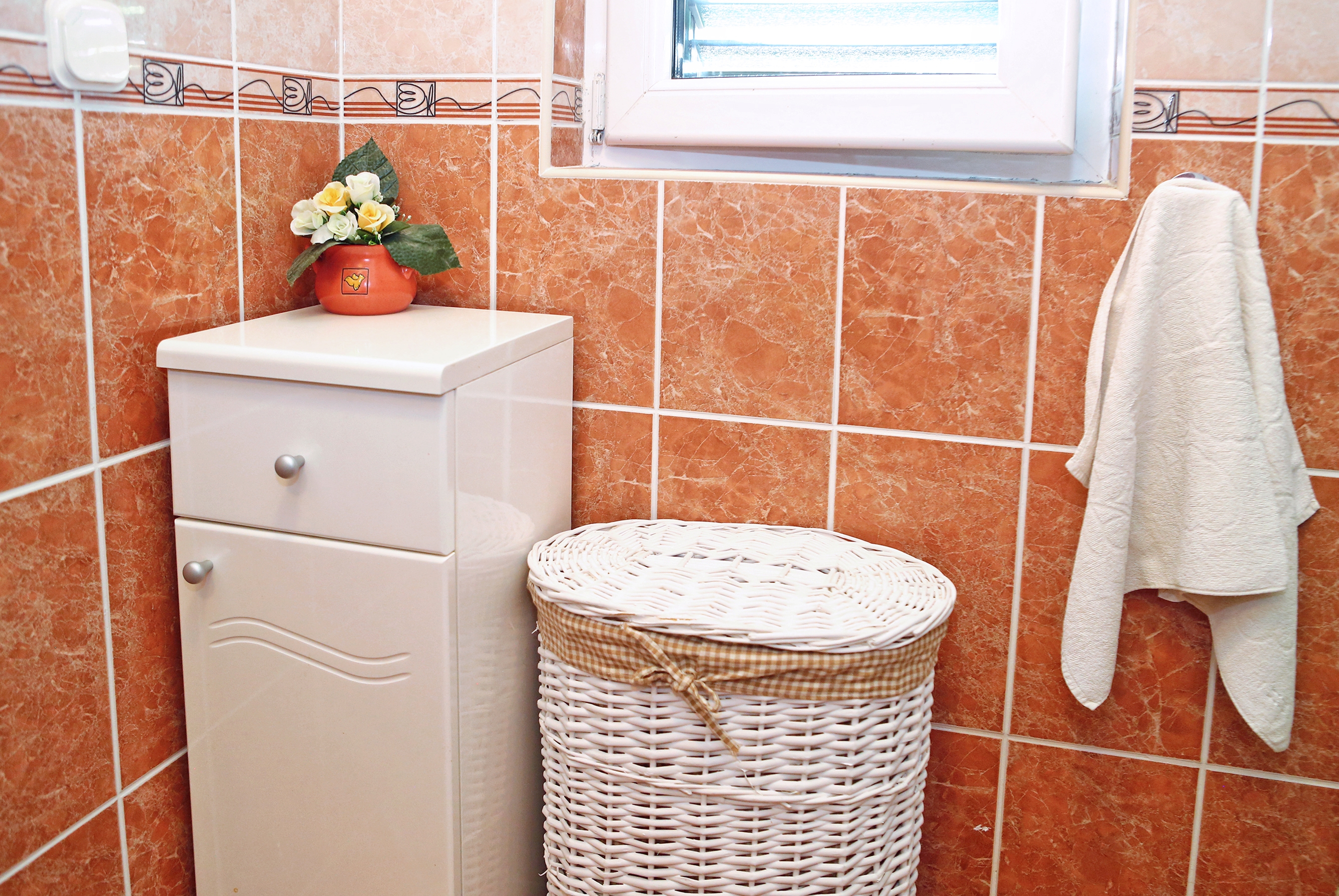 Two bedroom house with terrace and sea view Sali, Dugi otok  K