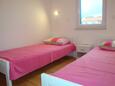 Ložnice 2 Supetar, Ložnice 2 v ubytování typu apartment, WiFi.