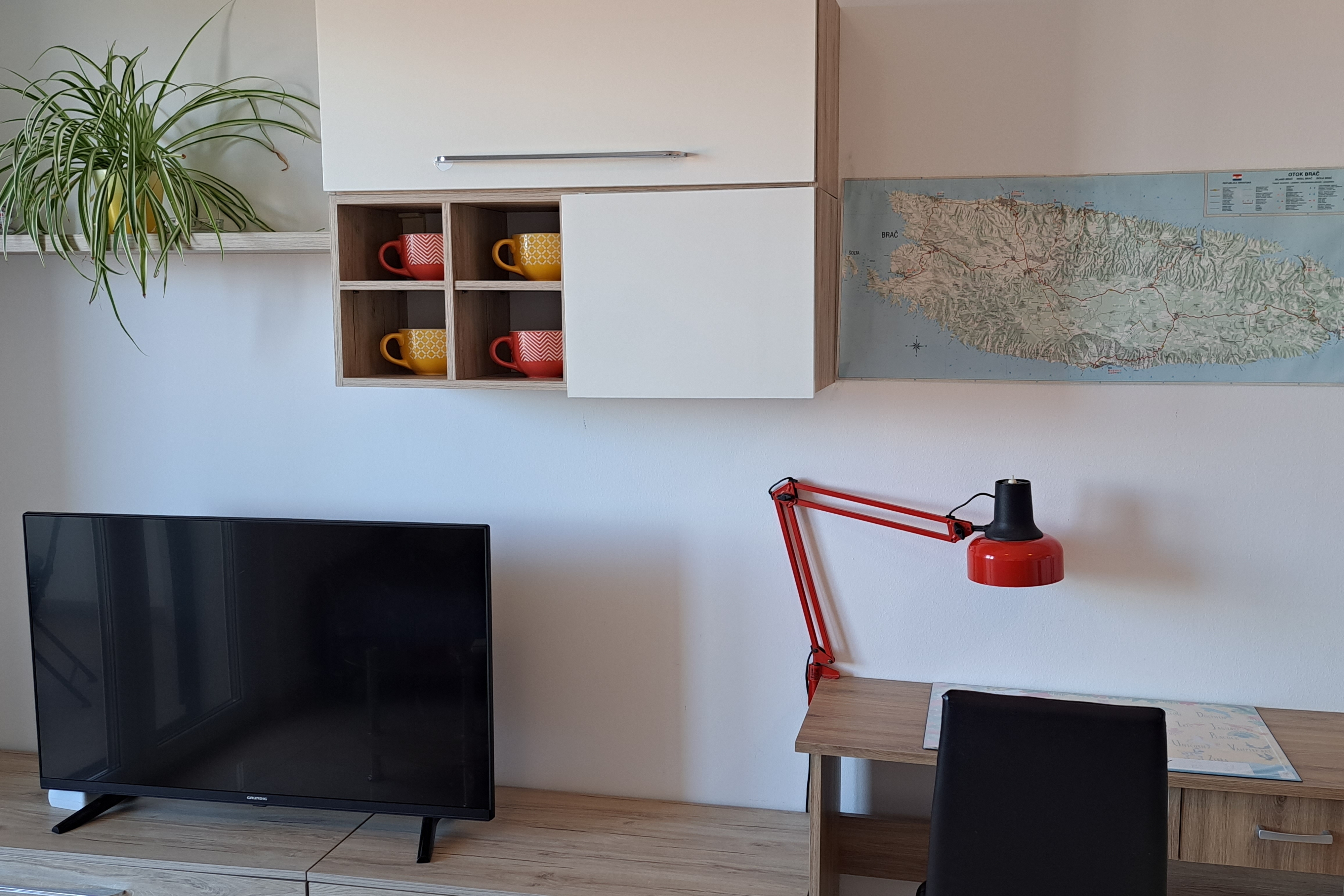 Top Brač Supetar Top Brač Supetar