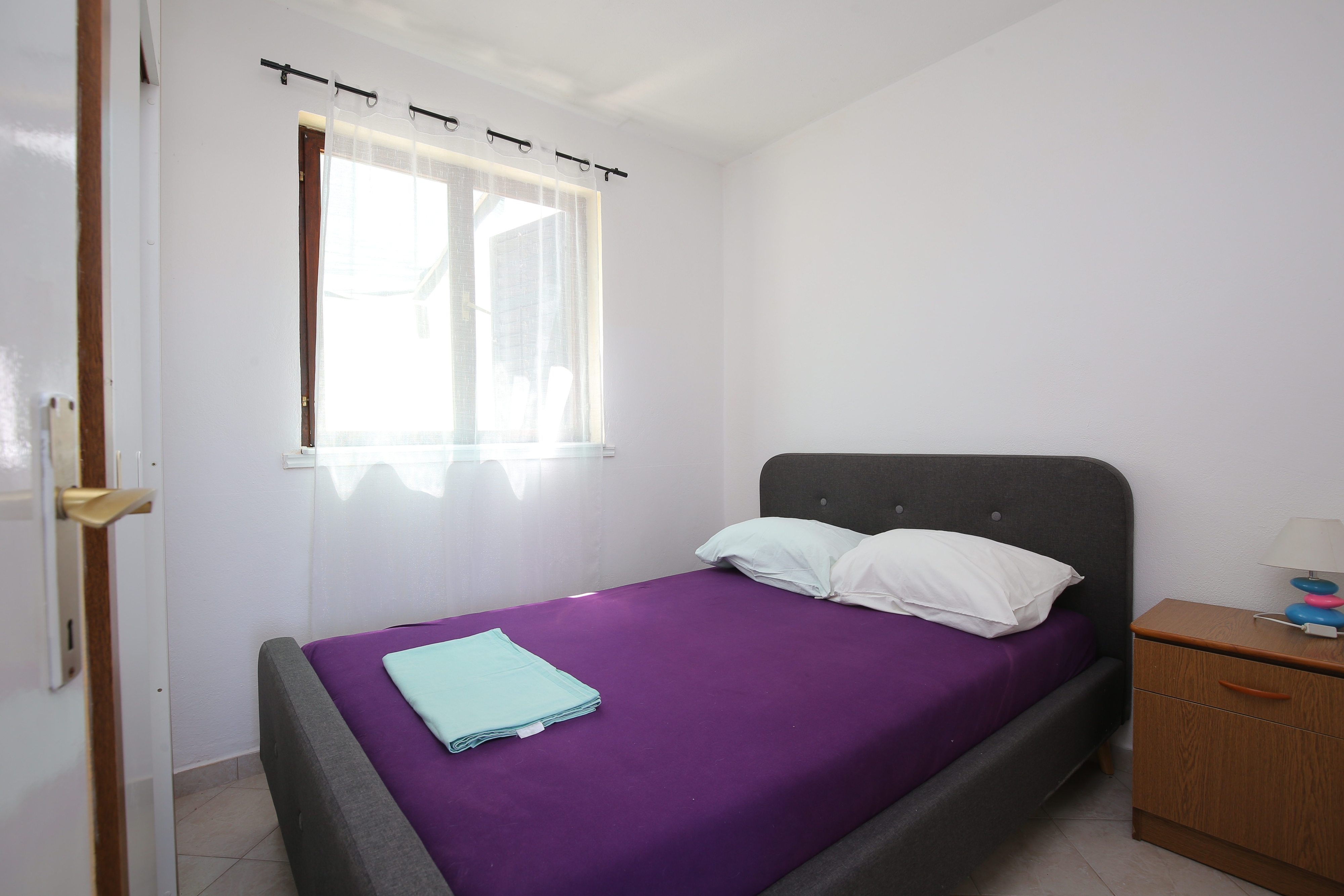 Two bedroom apartment with terrace and sea view Slatine, Čiovo (A-16131-a) Two bedroom apartment with terrace and sea view Slatine, Čiovo (A-16131-a)