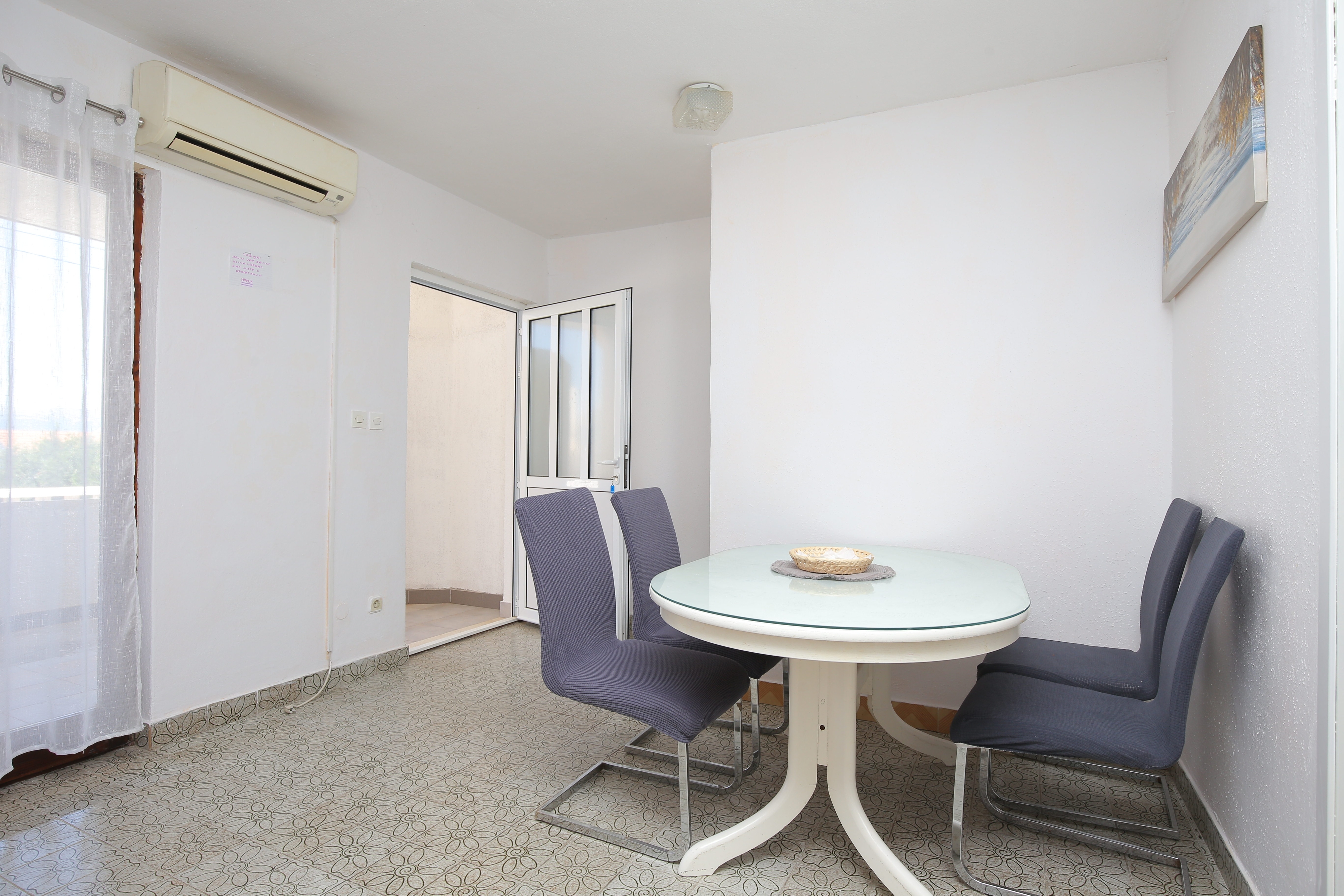 Top Čiovo Slatine Top Čiovo Slatine