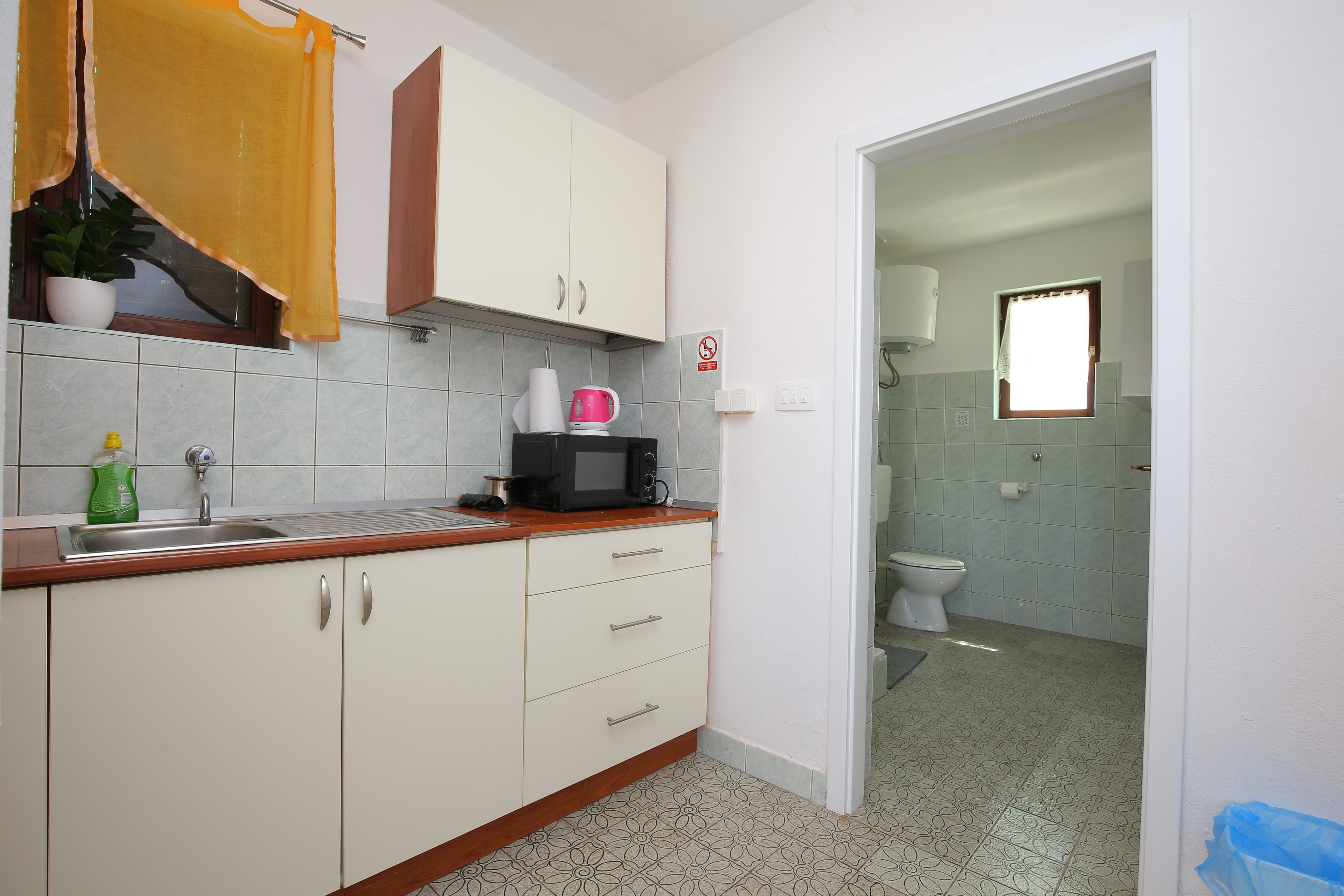 Top Čiovo Slatine Top Čiovo Slatine