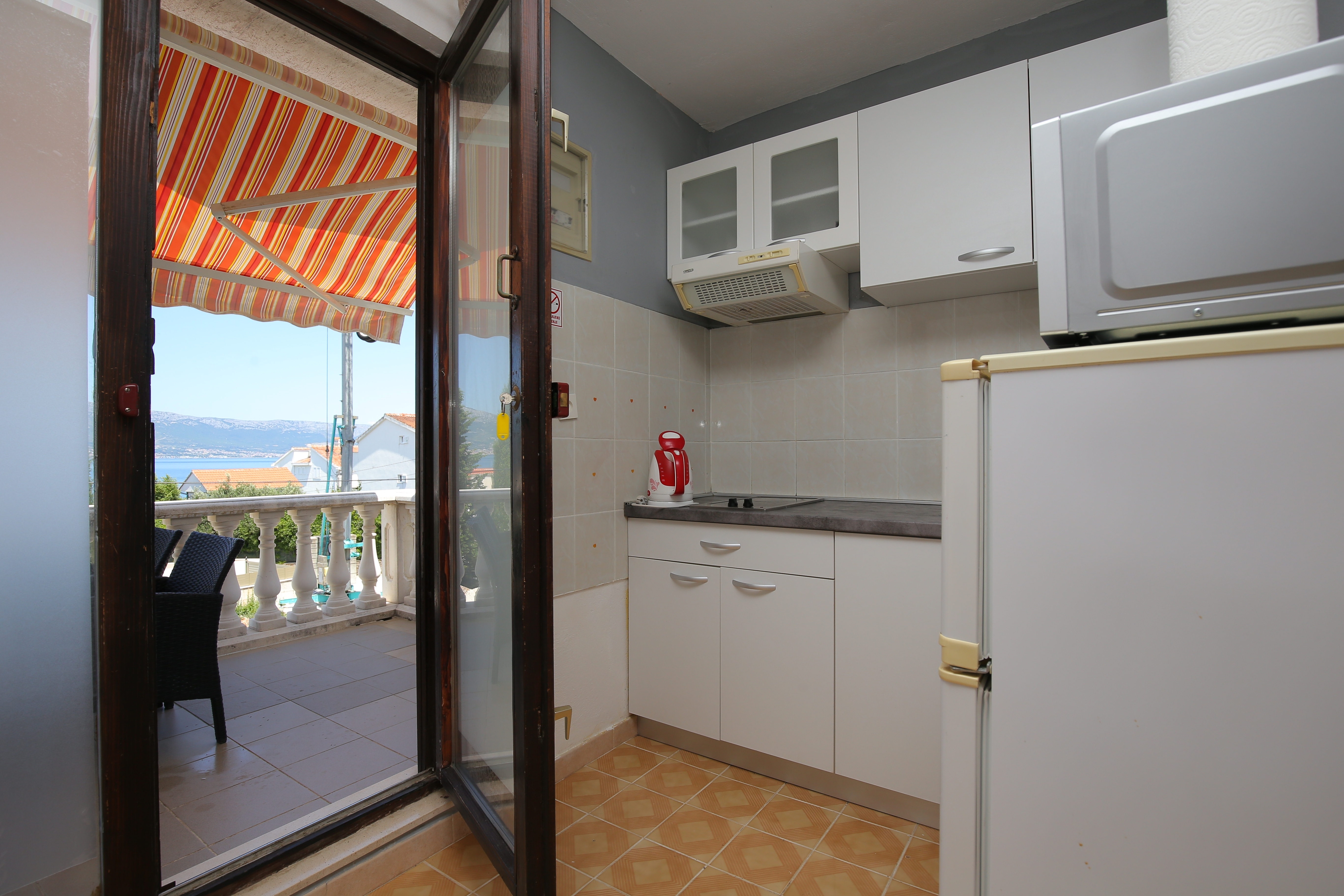 Top Čiovo Slatine Top Čiovo Slatine