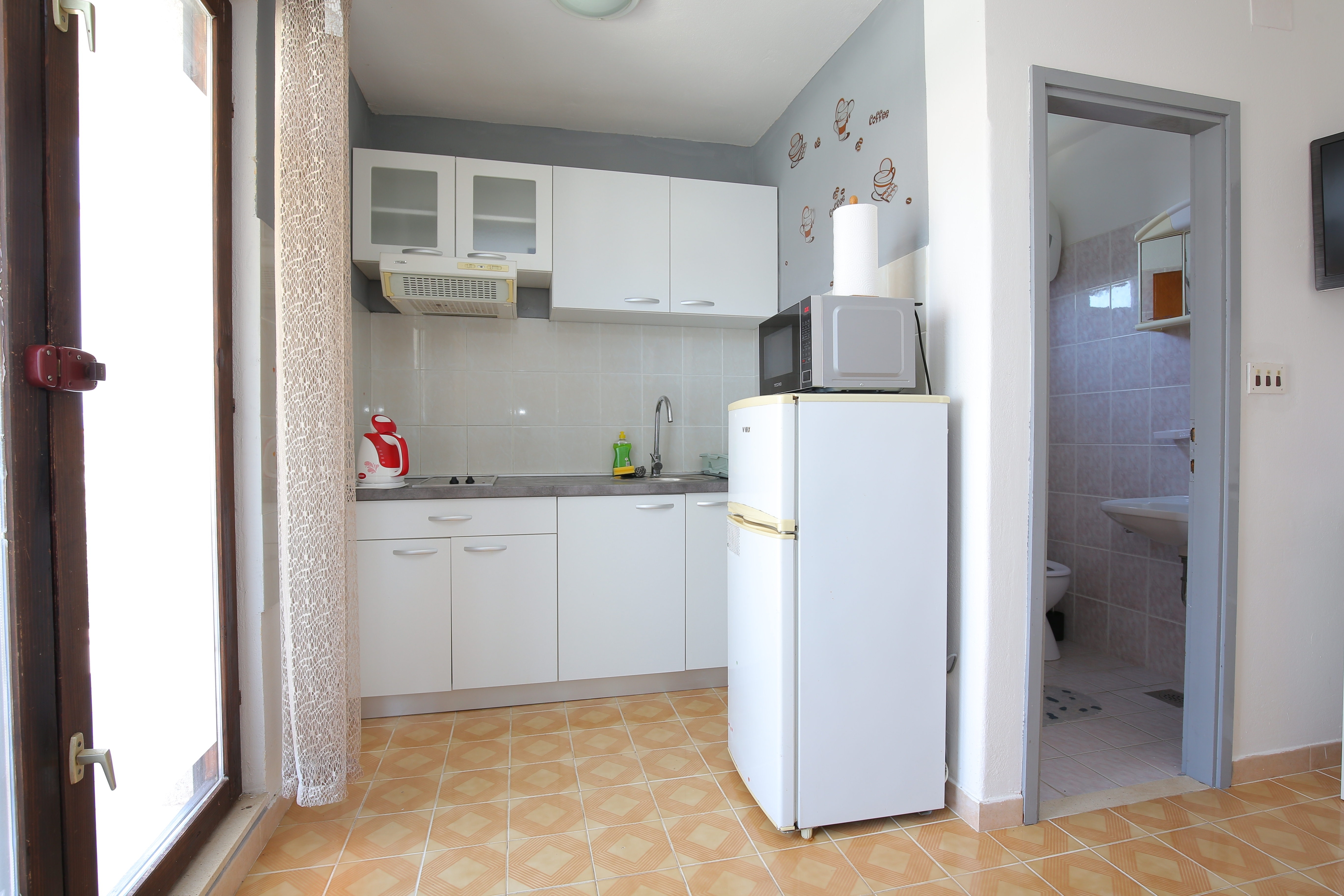 Top Čiovo Slatine Top Čiovo Slatine