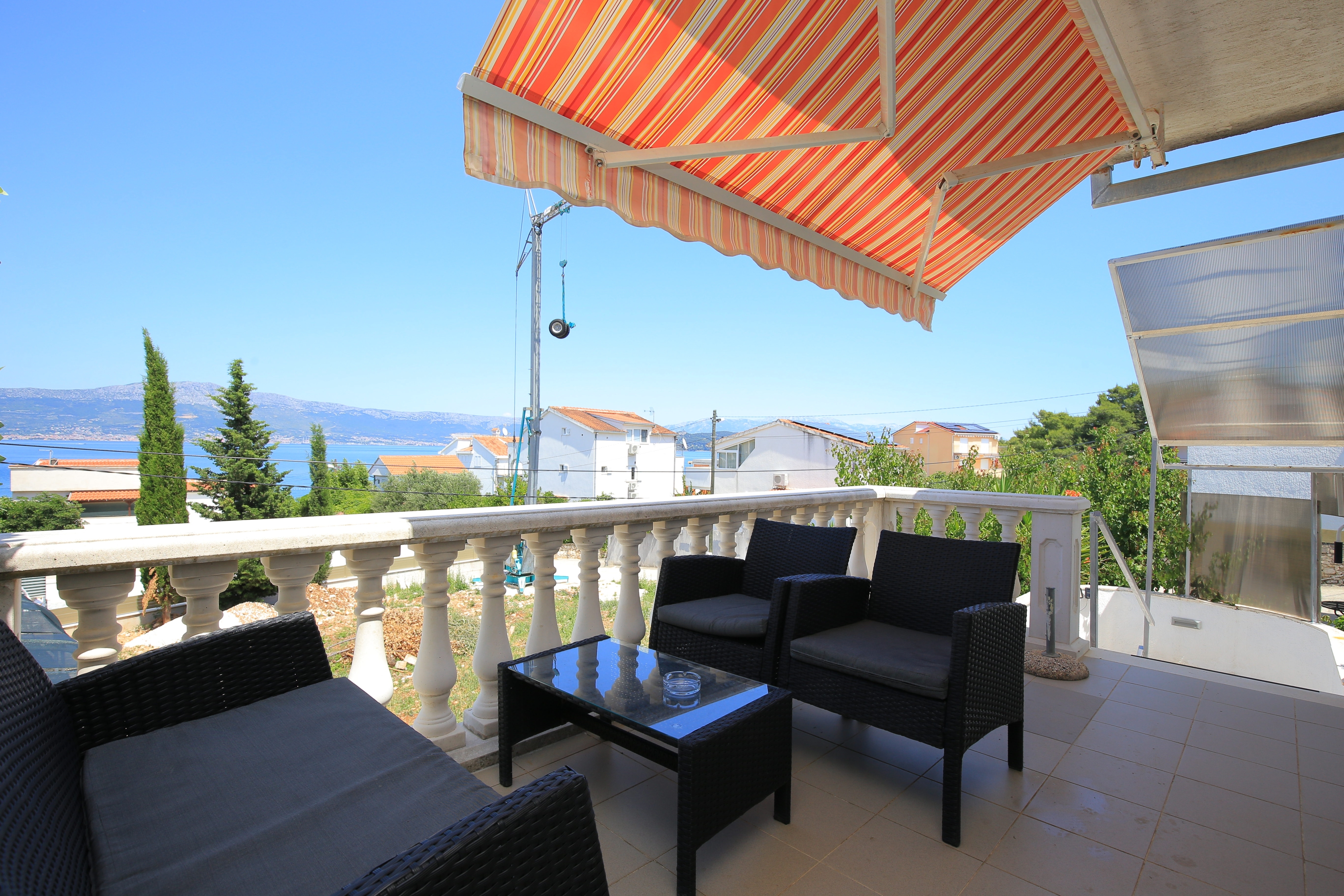 Top Čiovo Slatine Top Čiovo Slatine